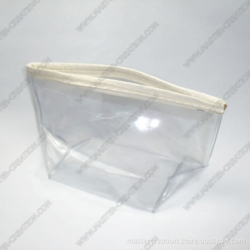 Cosmetic bag,Brand gift bag,Wholesale gift bag,Pu binding bag,Custom design bag,